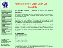 Tablet Screenshot of hrcu.org.uk